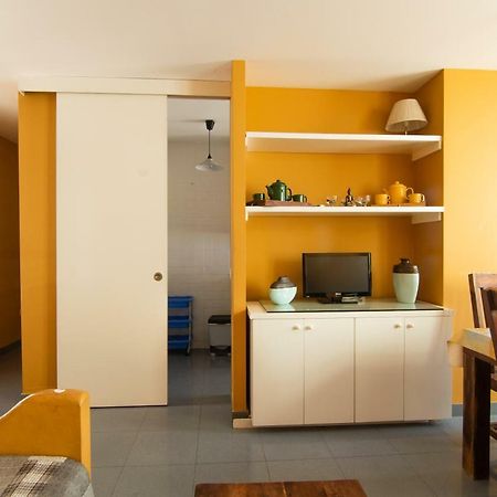 Apartamento Balcon Al Mar Carboneras Exterior foto