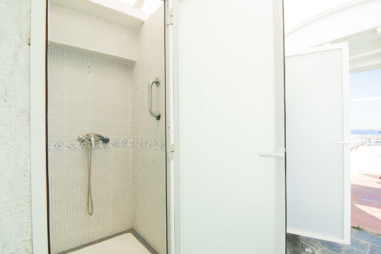 Apartamento Balcon Al Mar Carboneras Exterior foto