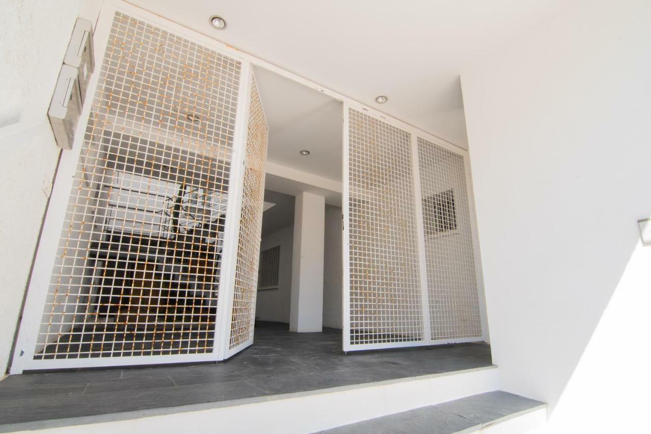 Apartamento Balcon Al Mar Carboneras Exterior foto
