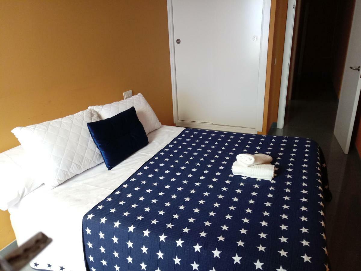 Apartamento Balcon Al Mar Carboneras Exterior foto