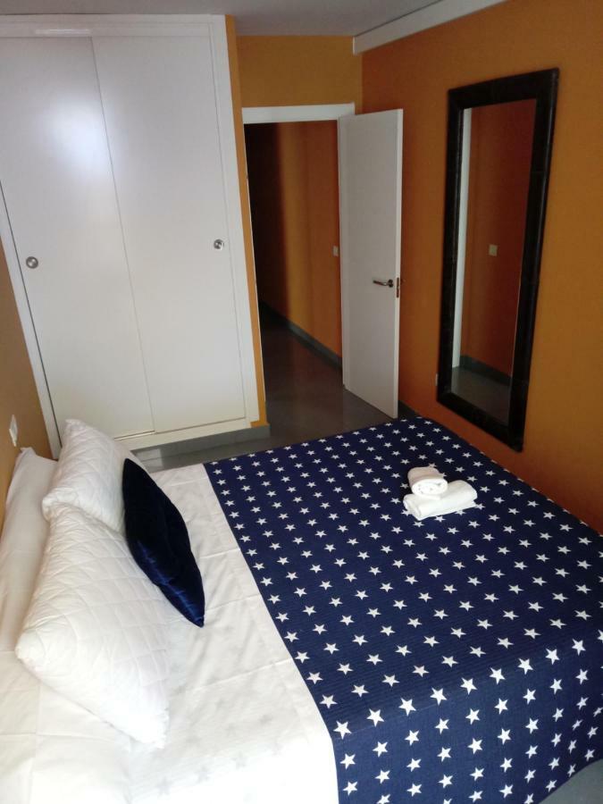 Apartamento Balcon Al Mar Carboneras Exterior foto
