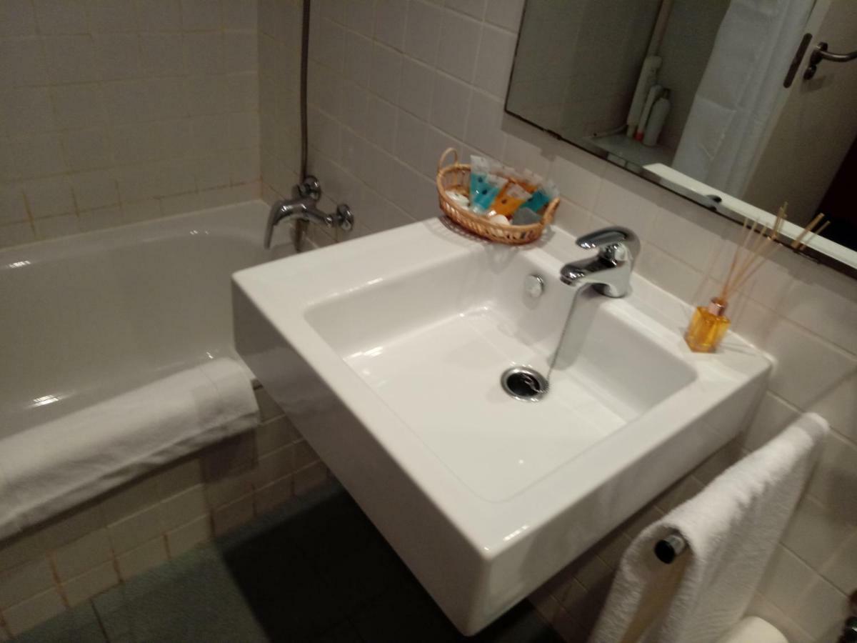 Apartamento Balcon Al Mar Carboneras Exterior foto