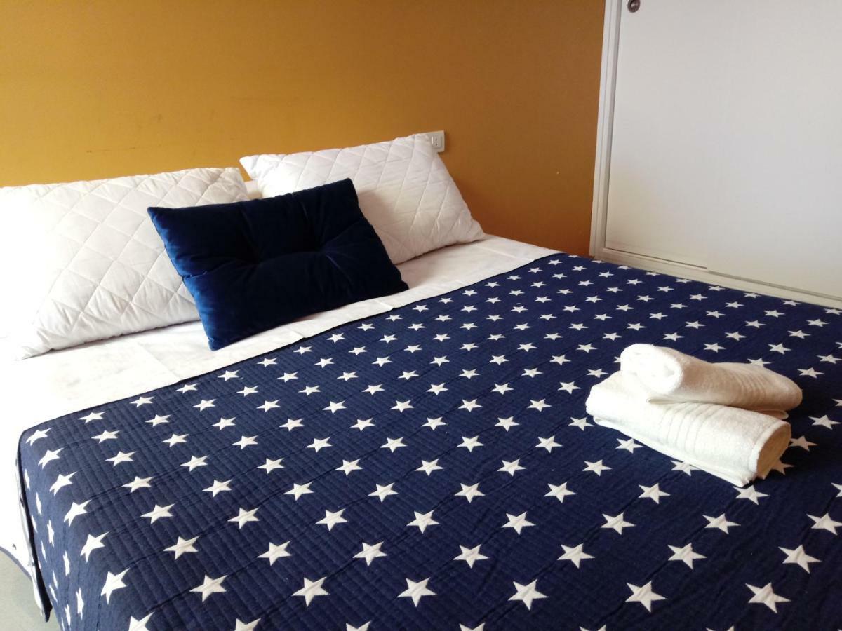Apartamento Balcon Al Mar Carboneras Exterior foto